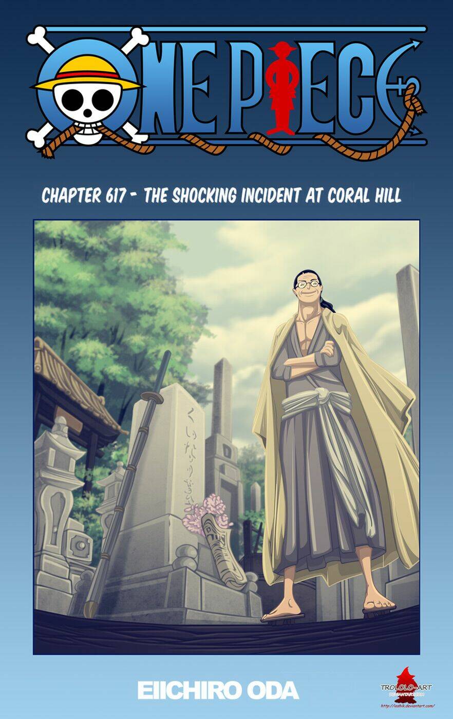Đảo Hải Tặc - Chapter 719 - Page 19