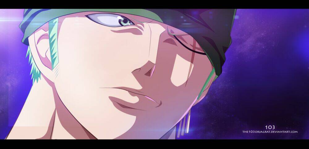 Đảo Hải Tặc - Chapter 720 - Page 22