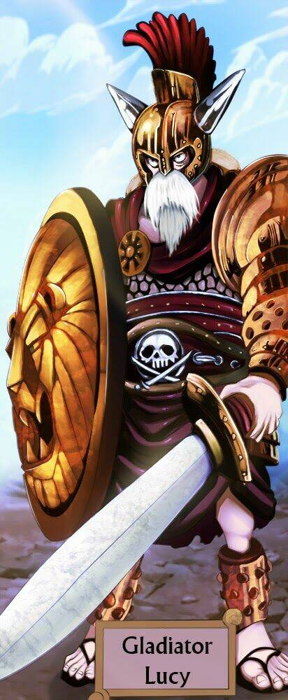 Đảo Hải Tặc - Chapter 722 - Page 18