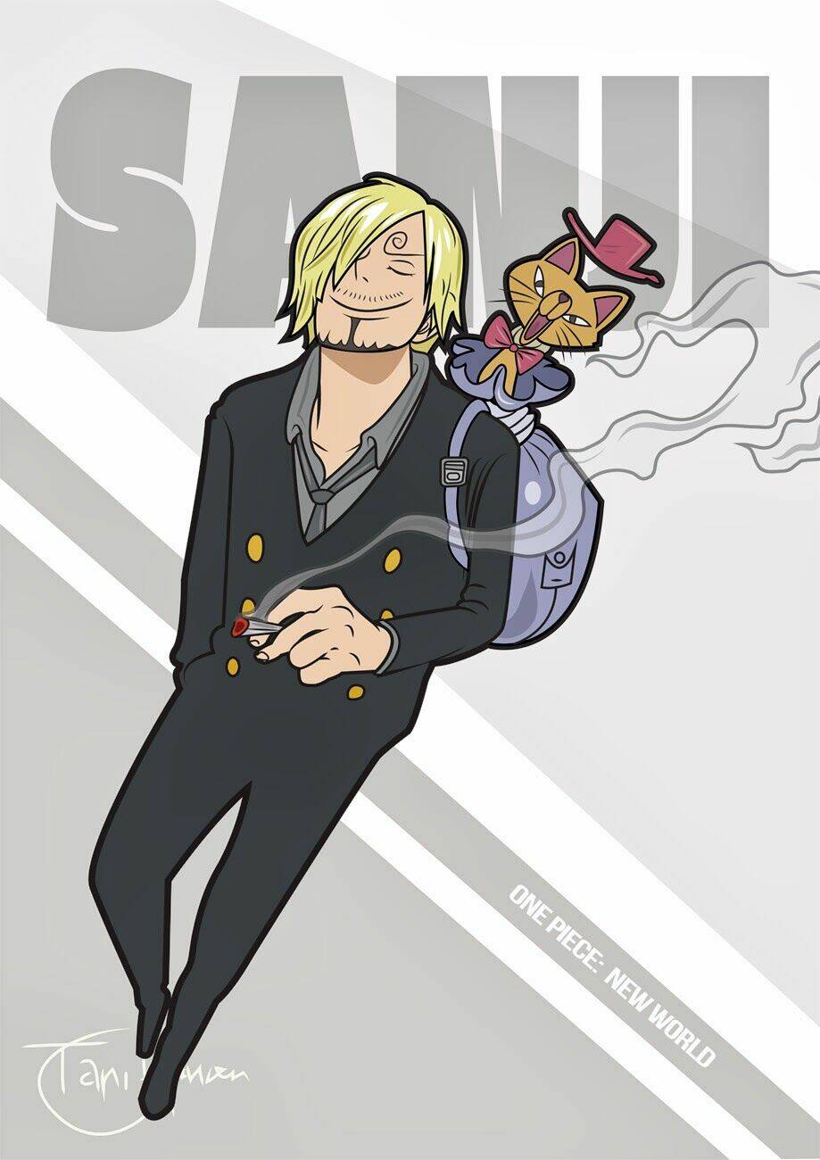 Đảo Hải Tặc - Chapter 722 - Page 19