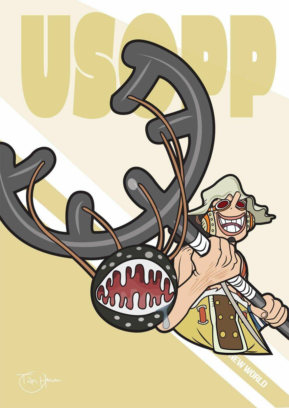 Đảo Hải Tặc - Chapter 724 - Page 21