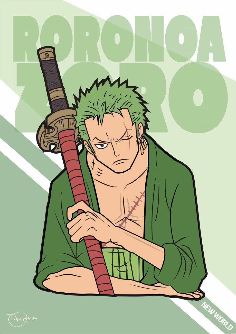 Đảo Hải Tặc - Chapter 726 - Page 21