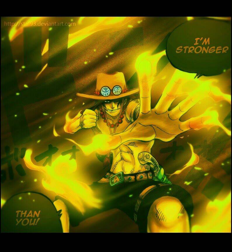 Đảo Hải Tặc - Chapter 726 - Page 22