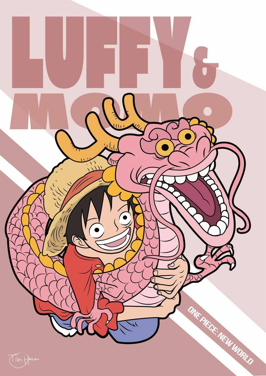 Đảo Hải Tặc - Chapter 727 - Page 18