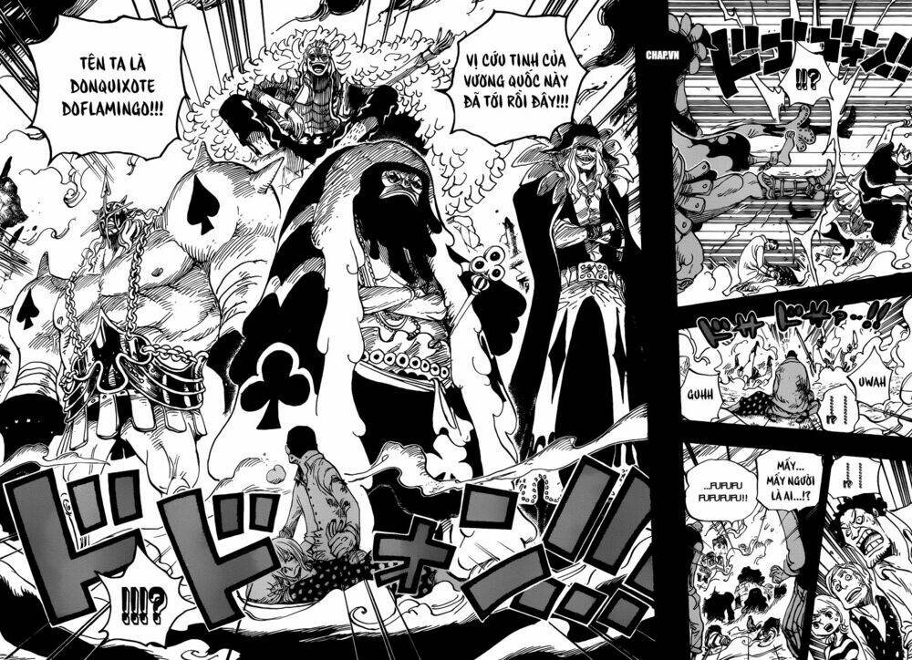 Đảo Hải Tặc - Chapter 728 - Page 6