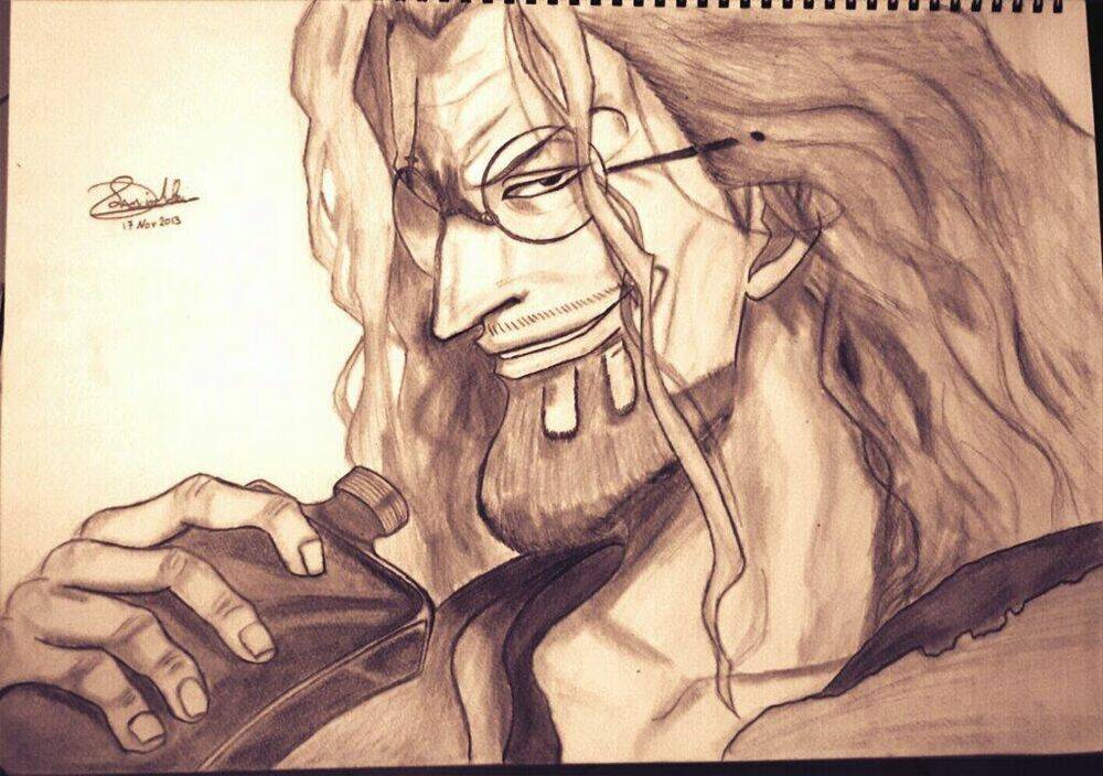 Đảo Hải Tặc - Chapter 729 - Page 17