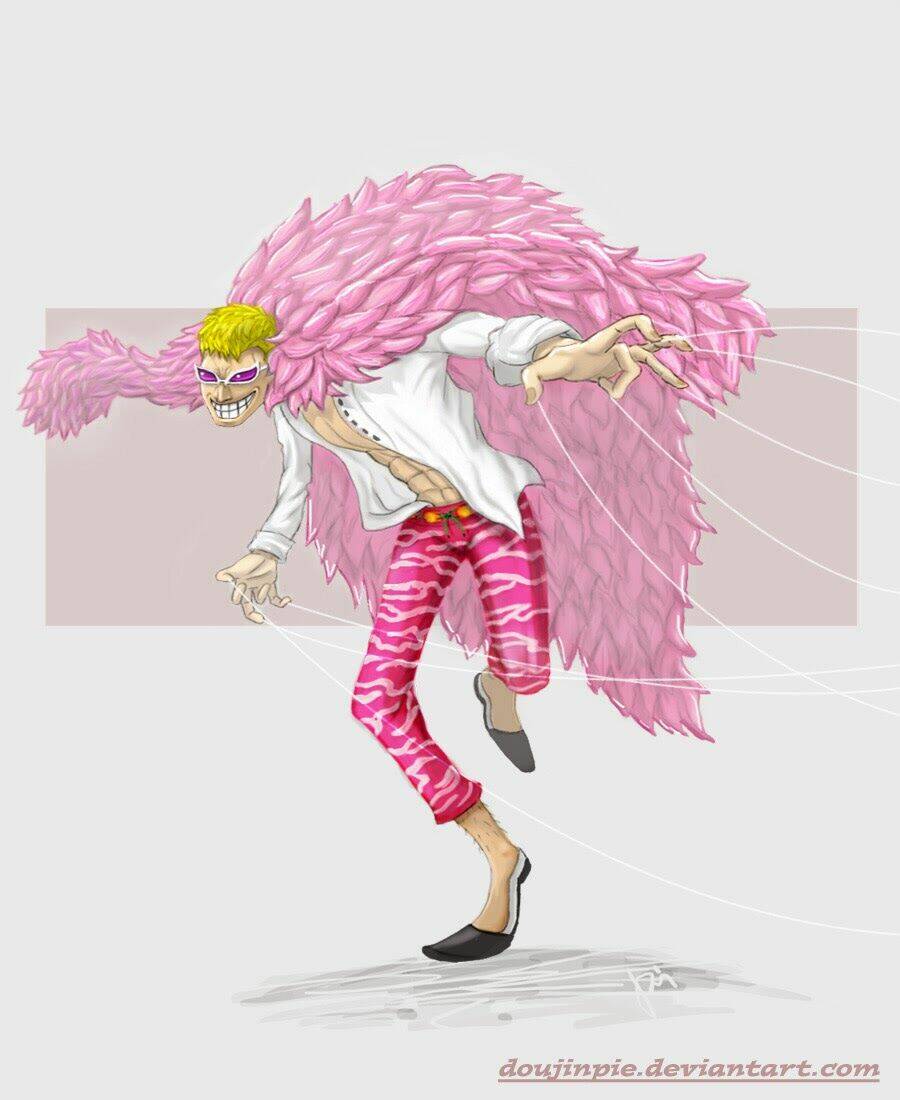 Đảo Hải Tặc - Chapter 730 - Page 18