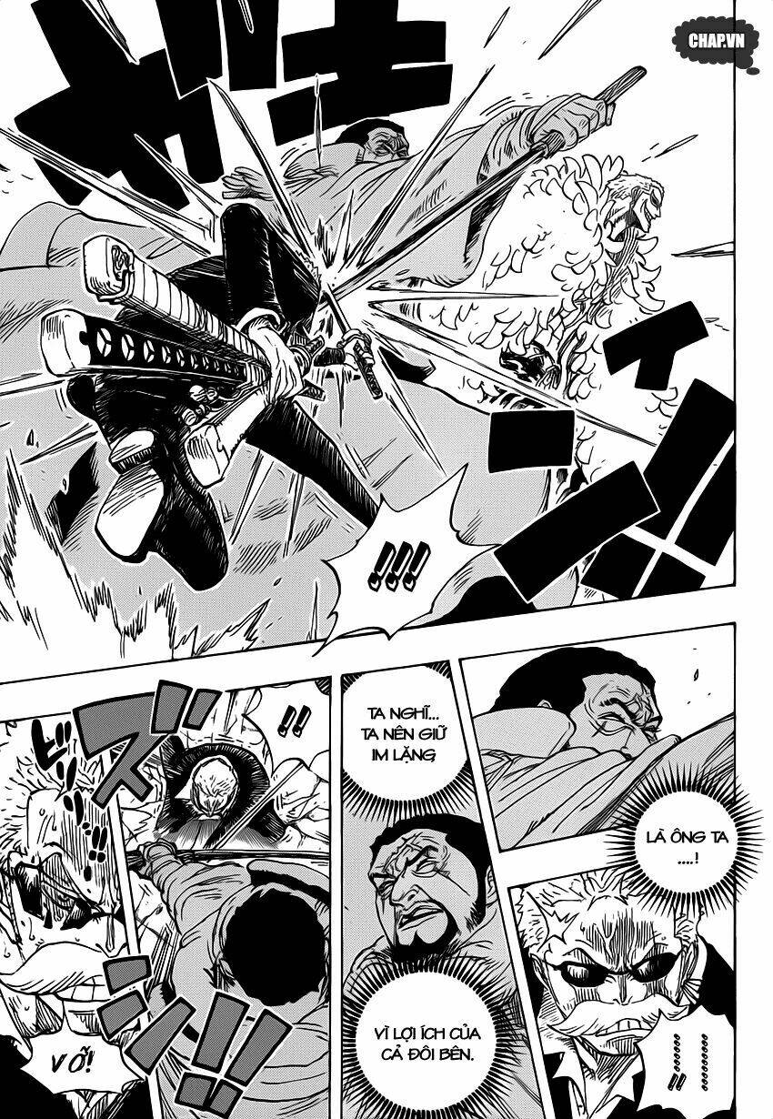 Đảo Hải Tặc - Chapter 730 - Page 3