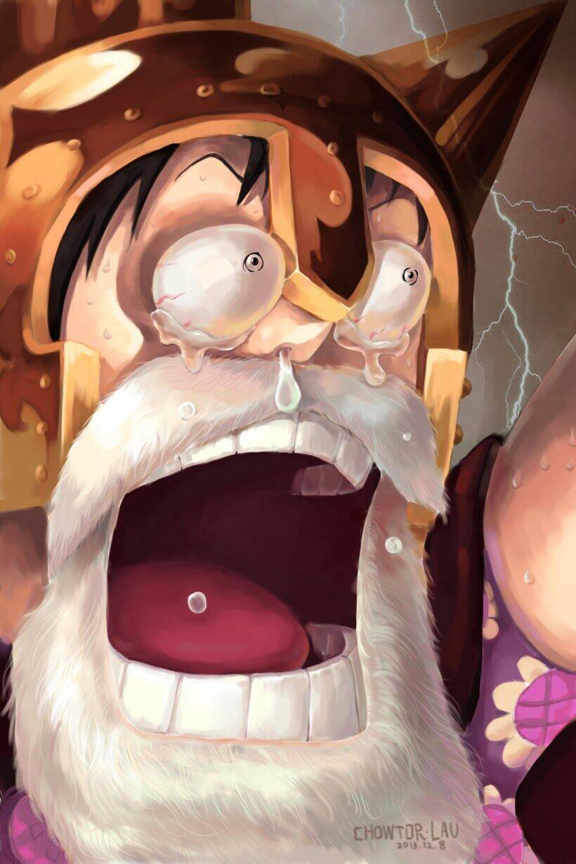 Đảo Hải Tặc - Chapter 731 - Page 16