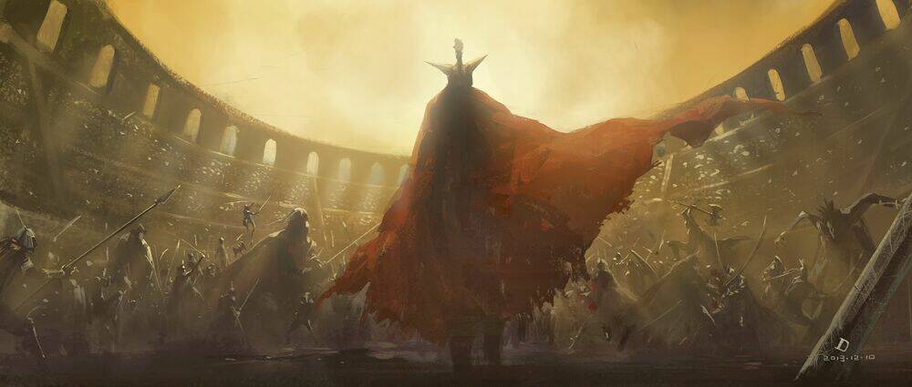 Đảo Hải Tặc - Chapter 731 - Page 20