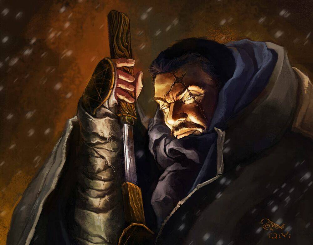 Đảo Hải Tặc - Chapter 732 - Page 17