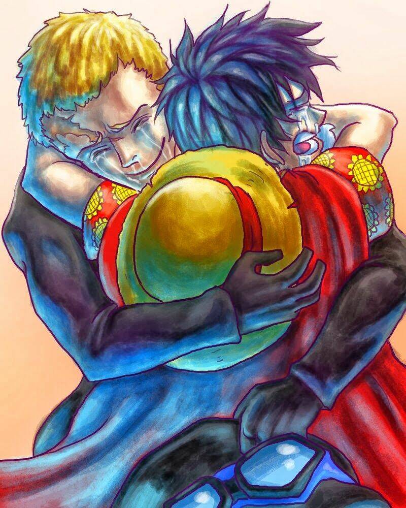 Đảo Hải Tặc - Chapter 732 - Page 18