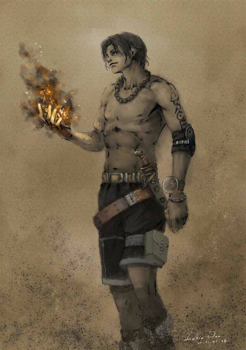 Đảo Hải Tặc - Chapter 732 - Page 19