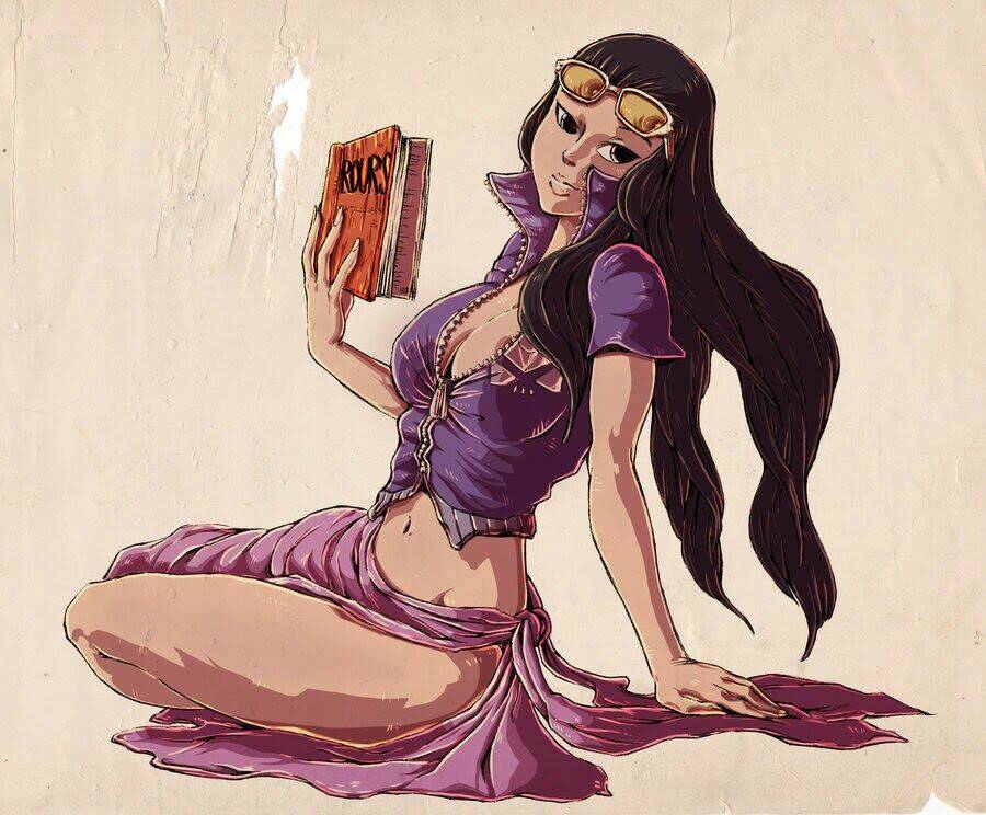 Đảo Hải Tặc - Chapter 732 - Page 22