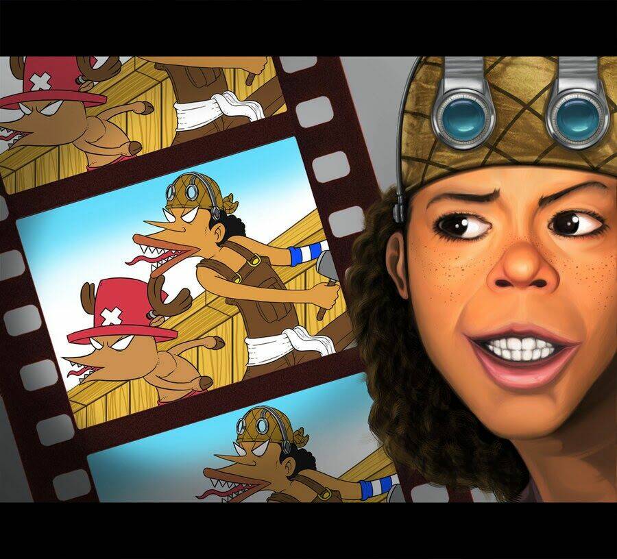 Đảo Hải Tặc - Chapter 735 - Page 20