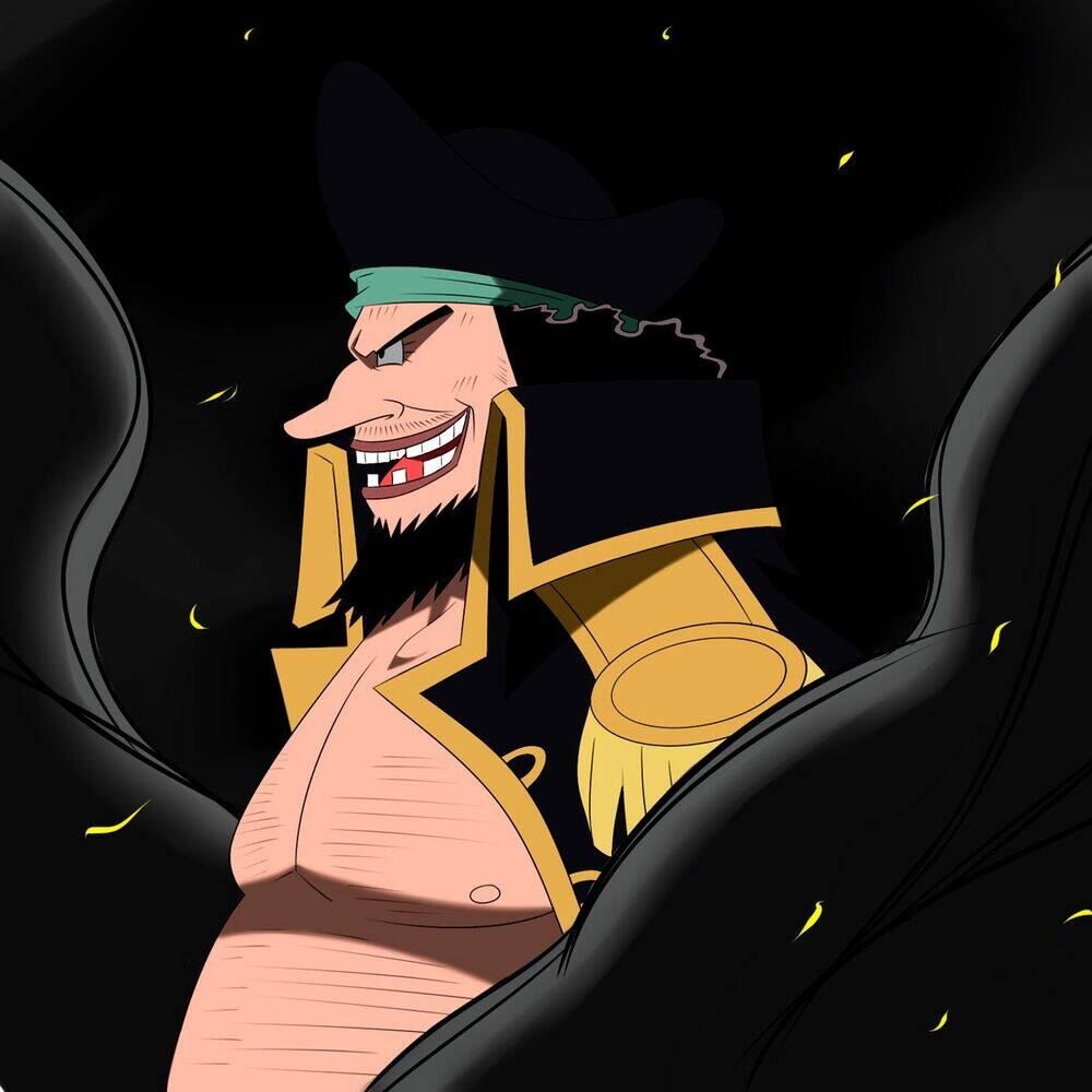 Đảo Hải Tặc - Chapter 735 - Page 21