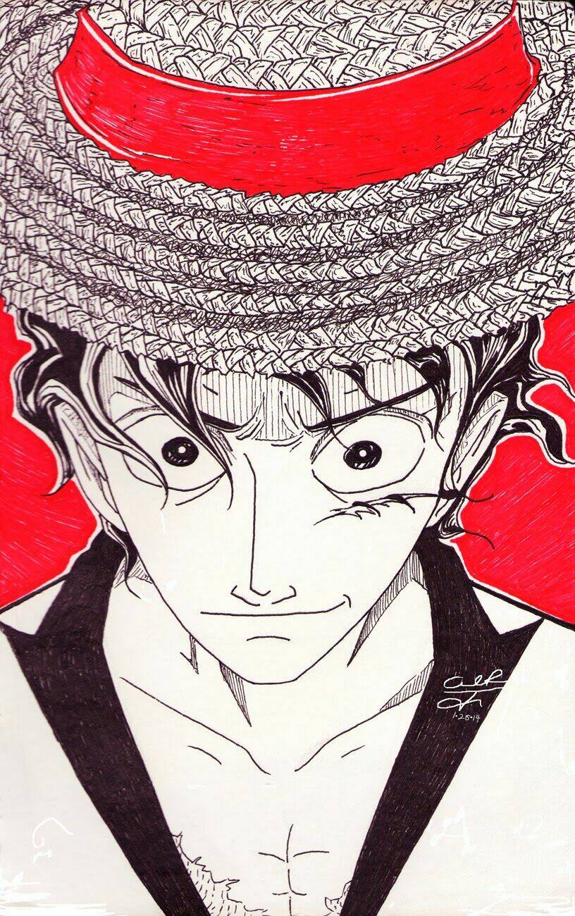 Đảo Hải Tặc - Chapter 736 - Page 21