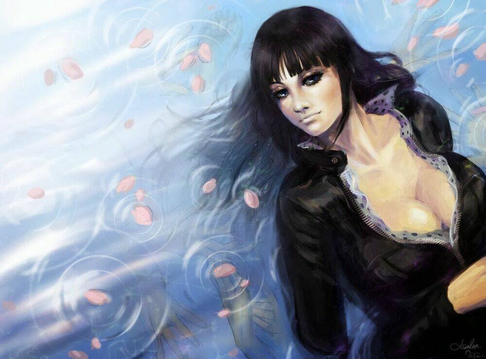 Đảo Hải Tặc - Chapter 736 - Page 3