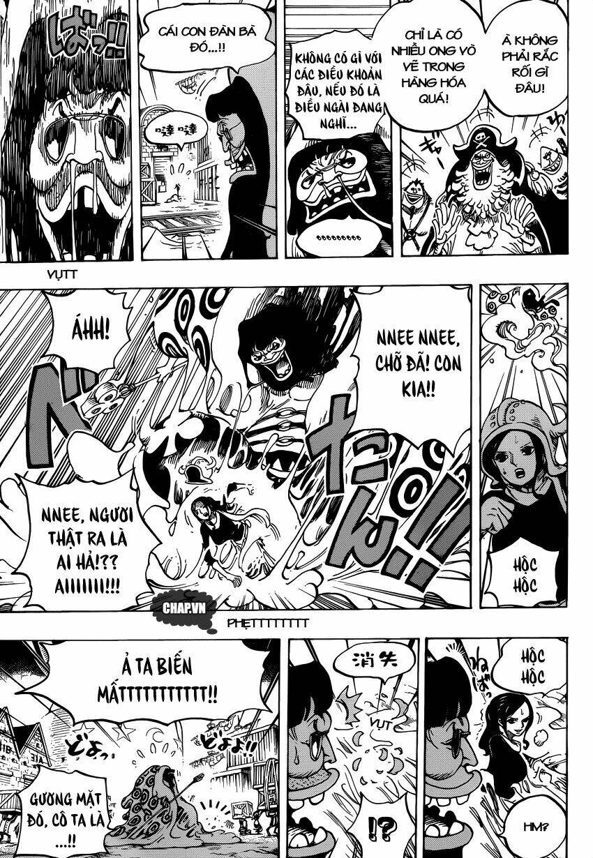 Đảo Hải Tặc - Chapter 738 - Page 15