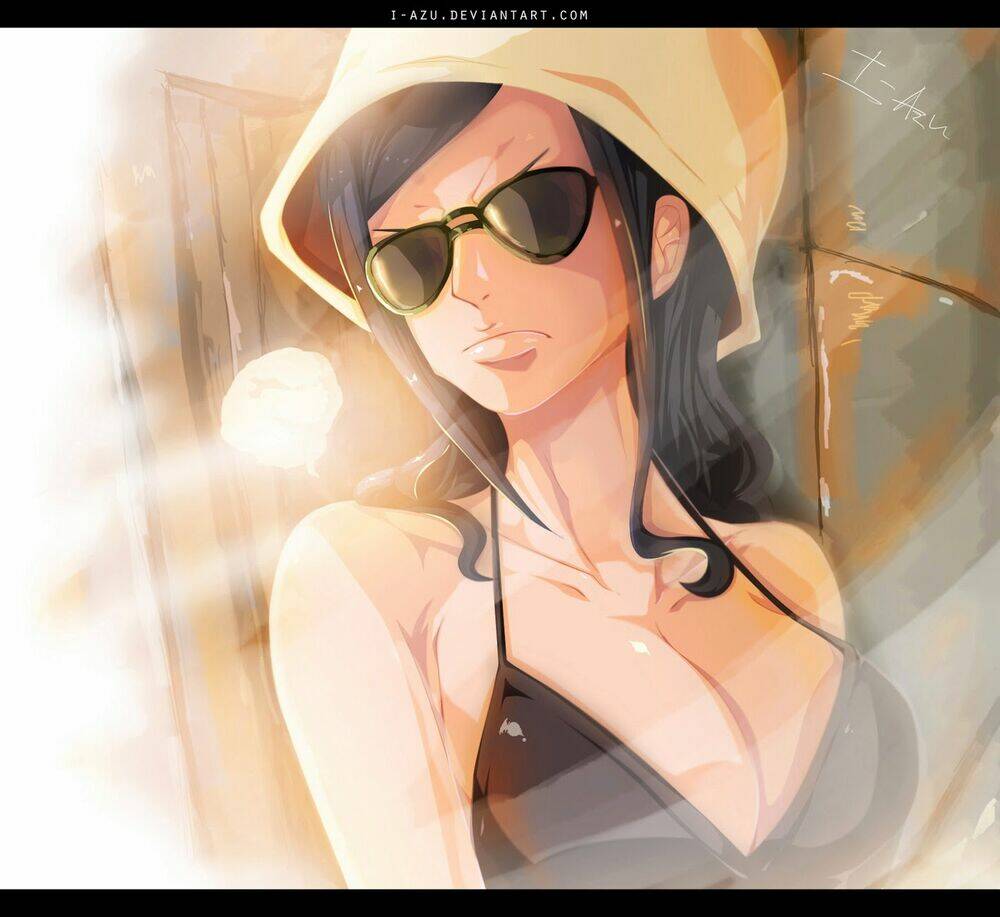 Đảo Hải Tặc - Chapter 738 - Page 17