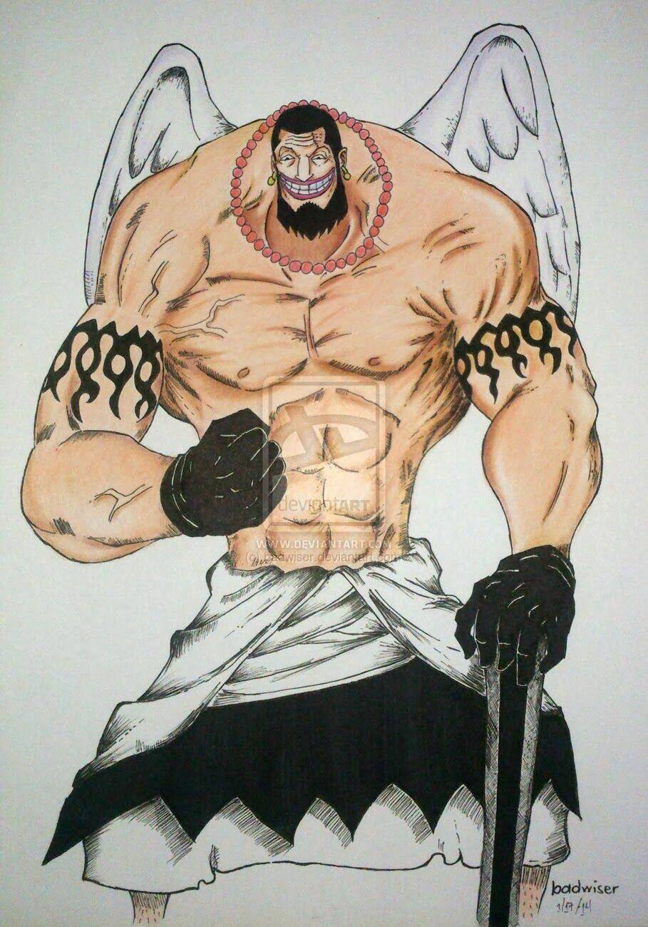 Đảo Hải Tặc - Chapter 738 - Page 20