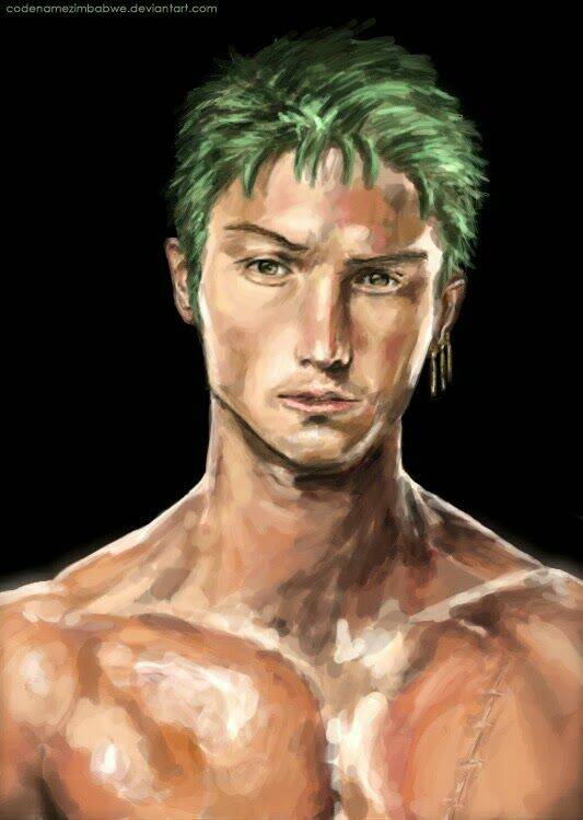 Đảo Hải Tặc - Chapter 738 - Page 22