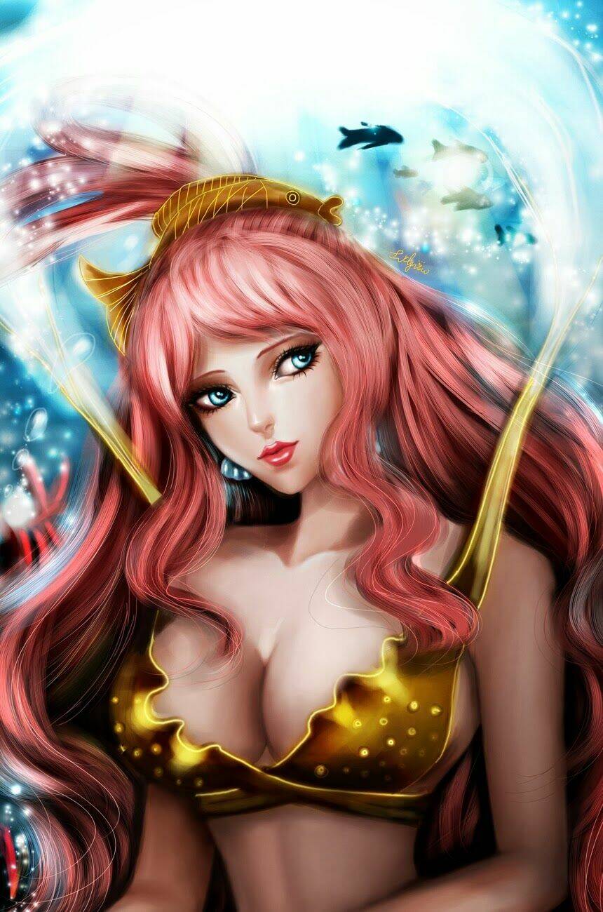 Đảo Hải Tặc - Chapter 739 - Page 19