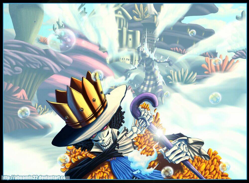 Đảo Hải Tặc - Chapter 739 - Page 22