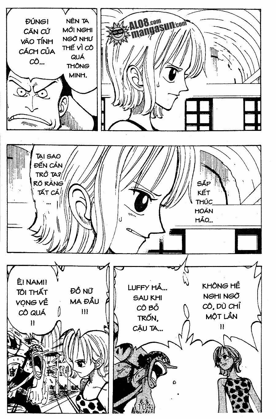 Đảo Hải Tặc - Chapter 74 - Page 3