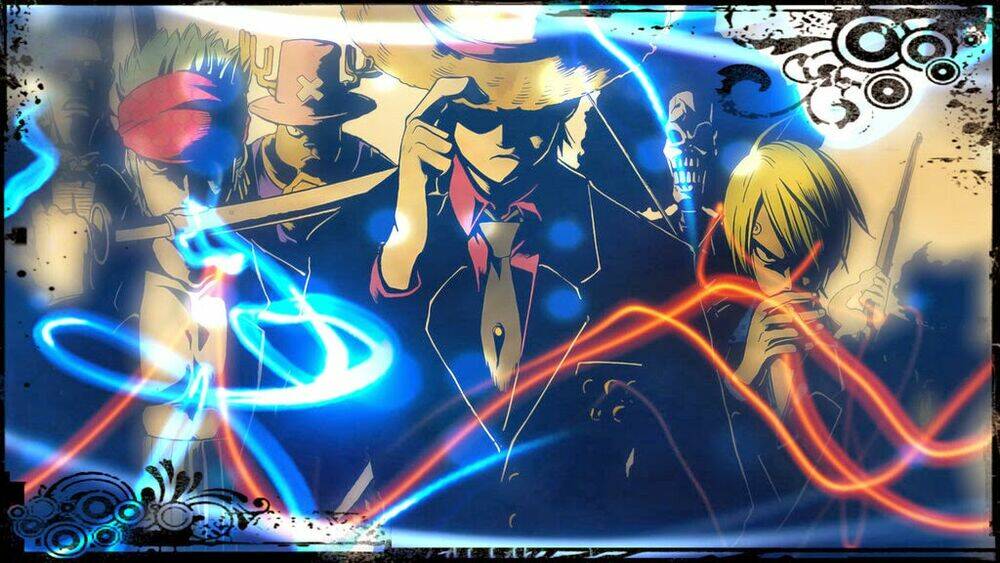 Đảo Hải Tặc - Chapter 742 - Page 18