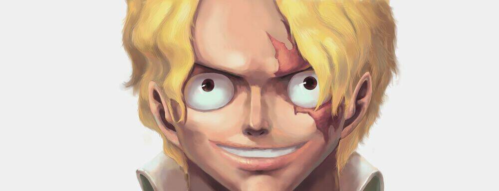 Đảo Hải Tặc - Chapter 744 - Page 20