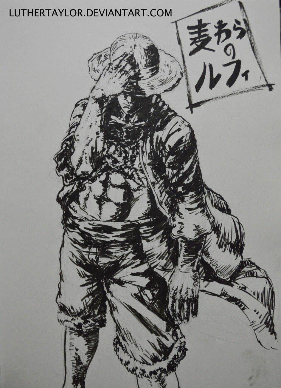 Đảo Hải Tặc - Chapter 744 - Page 22