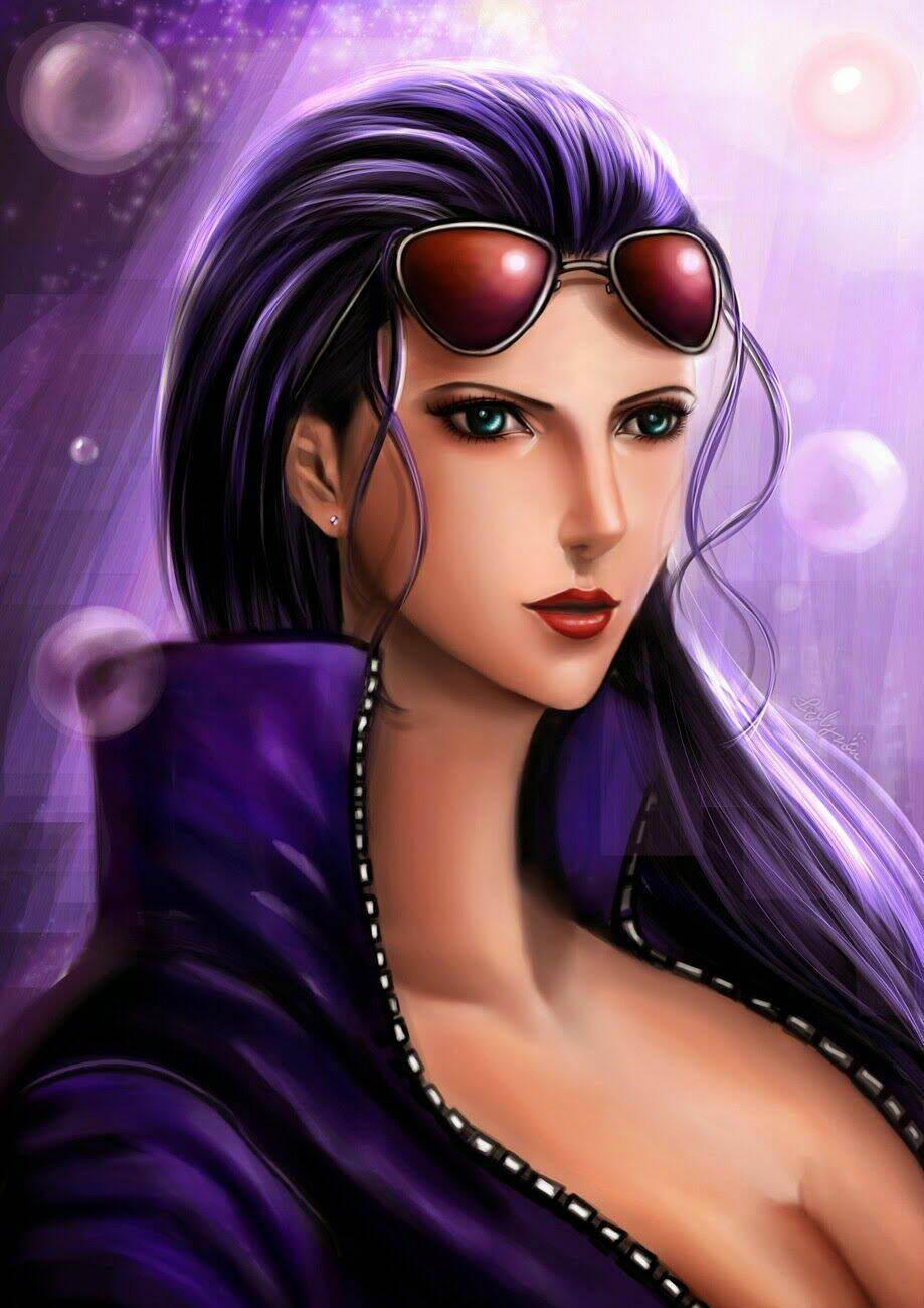 Đảo Hải Tặc - Chapter 744 - Page 24