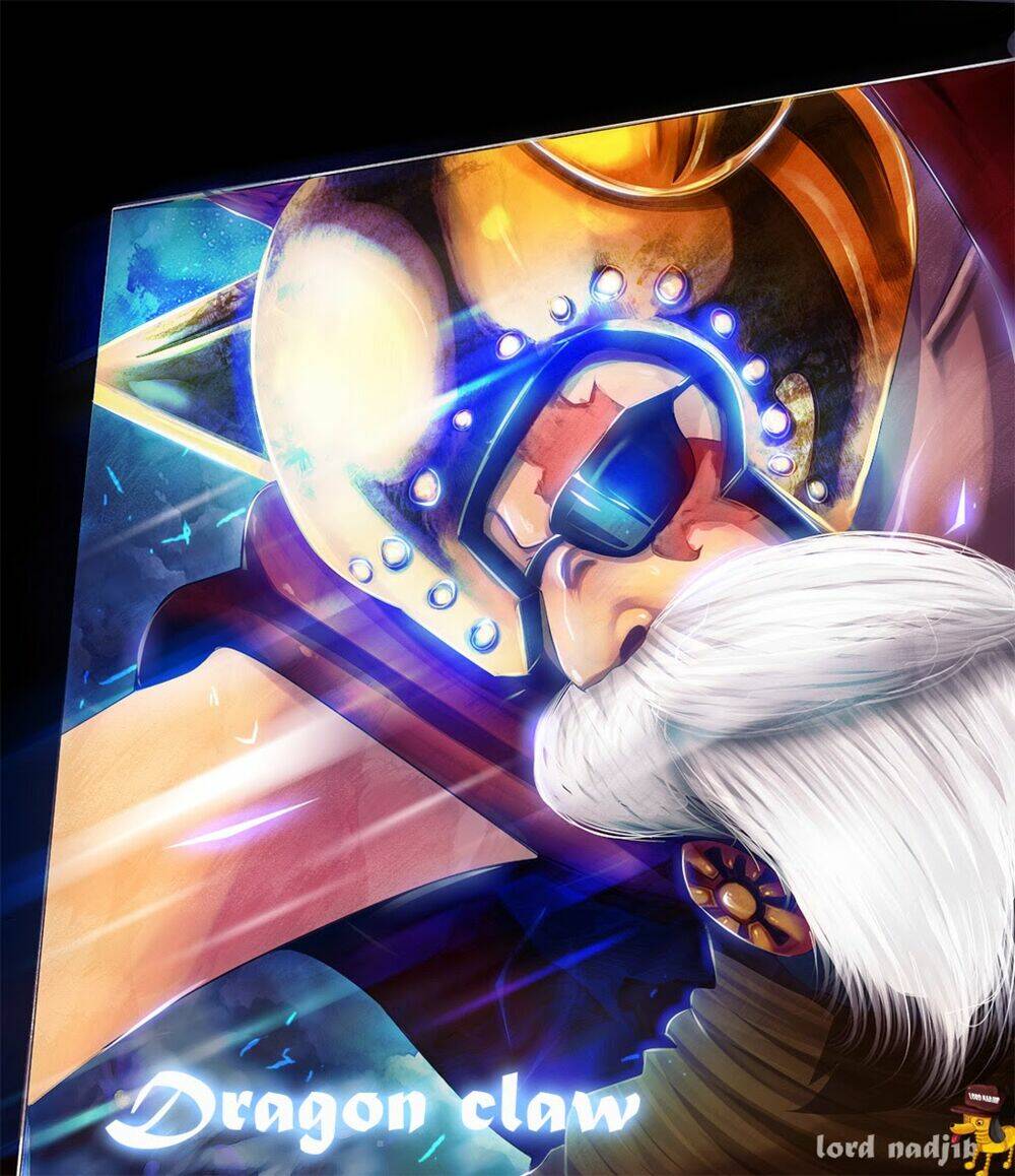 Đảo Hải Tặc - Chapter 745 - Page 18