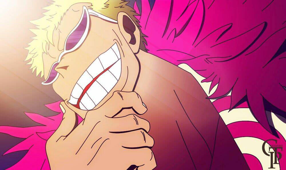 Đảo Hải Tặc - Chapter 745 - Page 19