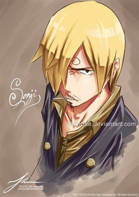 Đảo Hải Tặc - Chapter 745 - Page 20