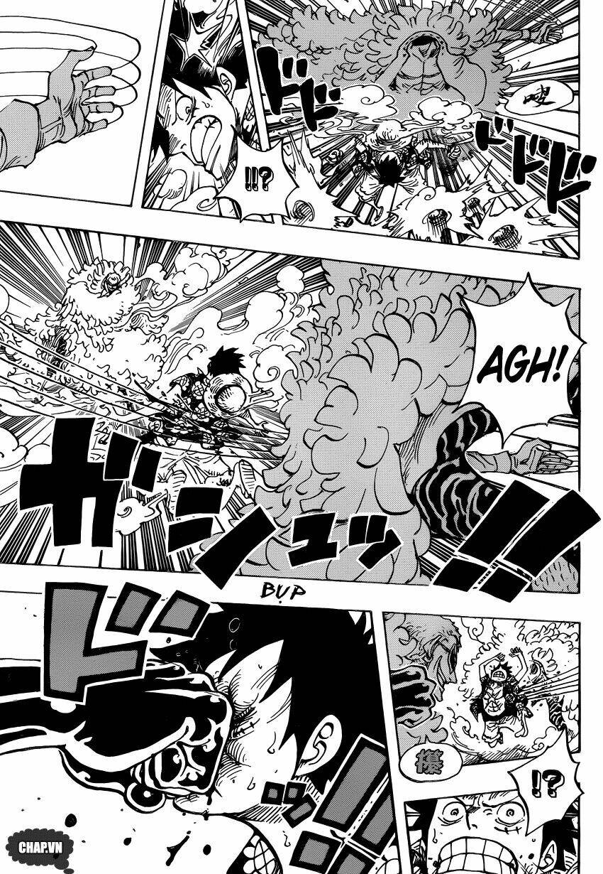 Đảo Hải Tặc - Chapter 745 - Page 7