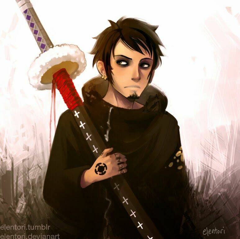 Đảo Hải Tặc - Chapter 746 - Page 21