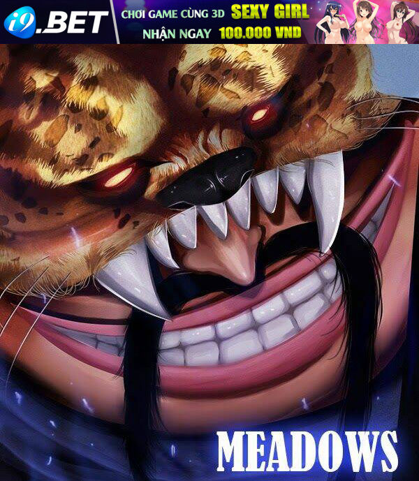 Đảo Hải Tặc - Chapter 746 - Page 22