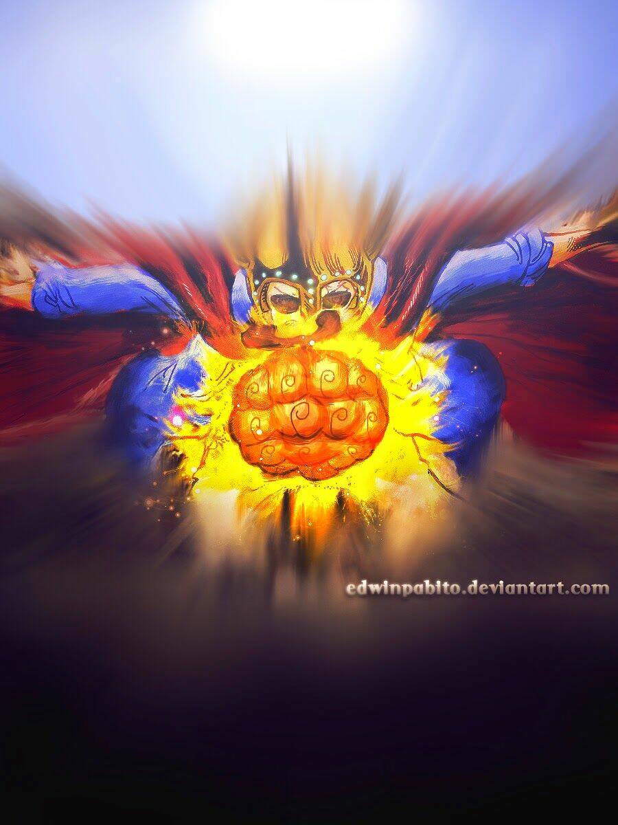 Đảo Hải Tặc - Chapter 747 - Page 20