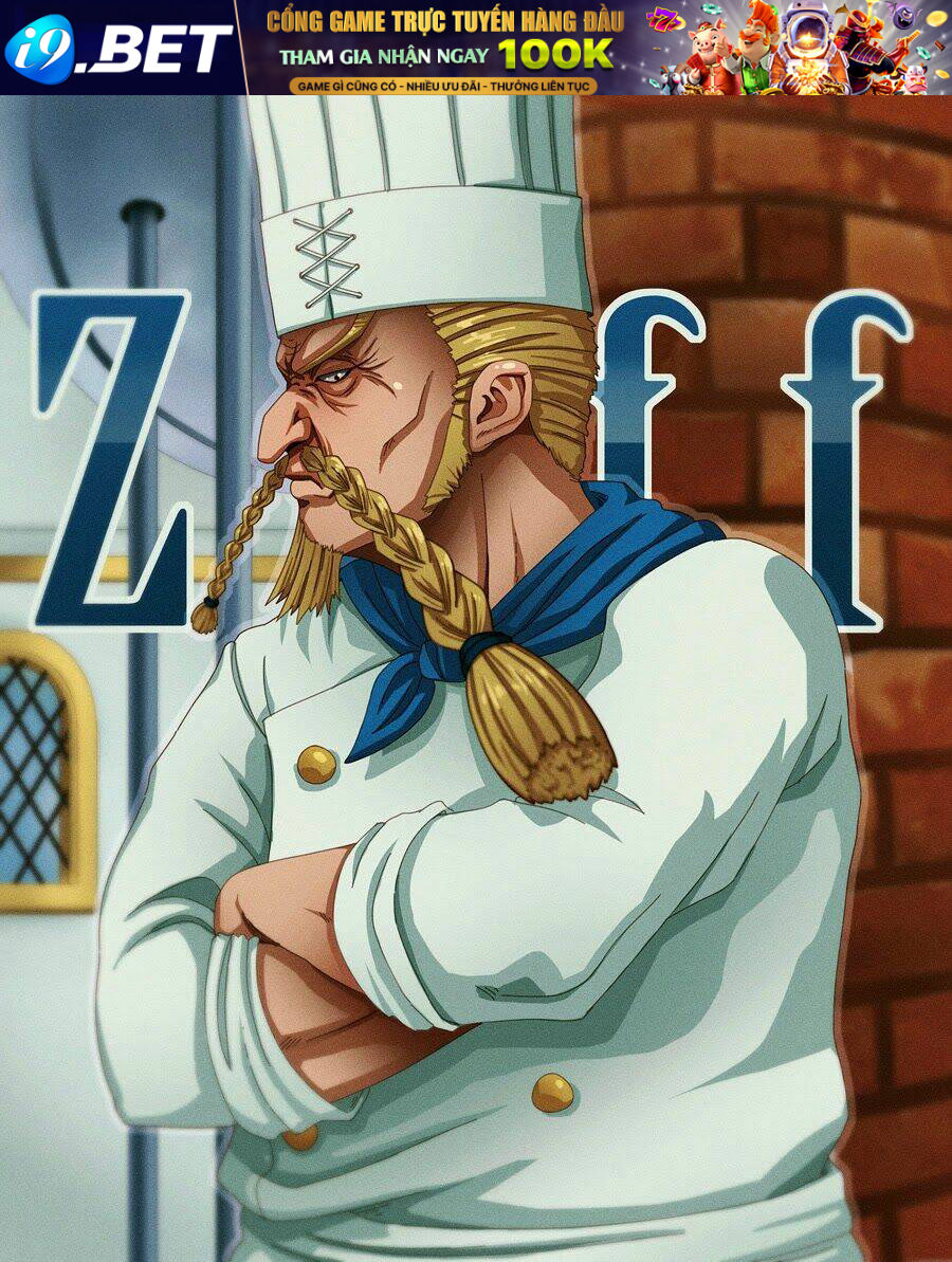 Đảo Hải Tặc - Chapter 748 - Page 15