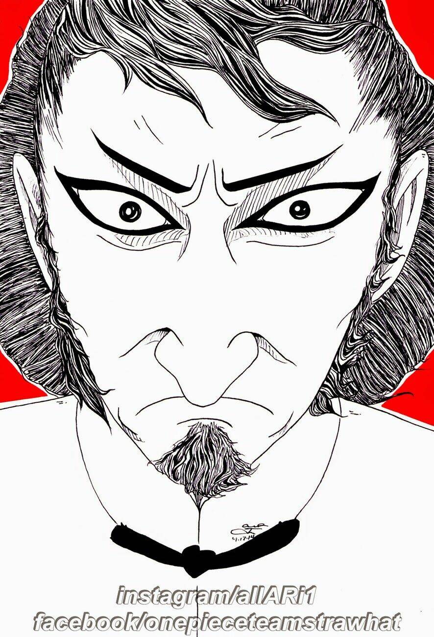 Đảo Hải Tặc - Chapter 748 - Page 16