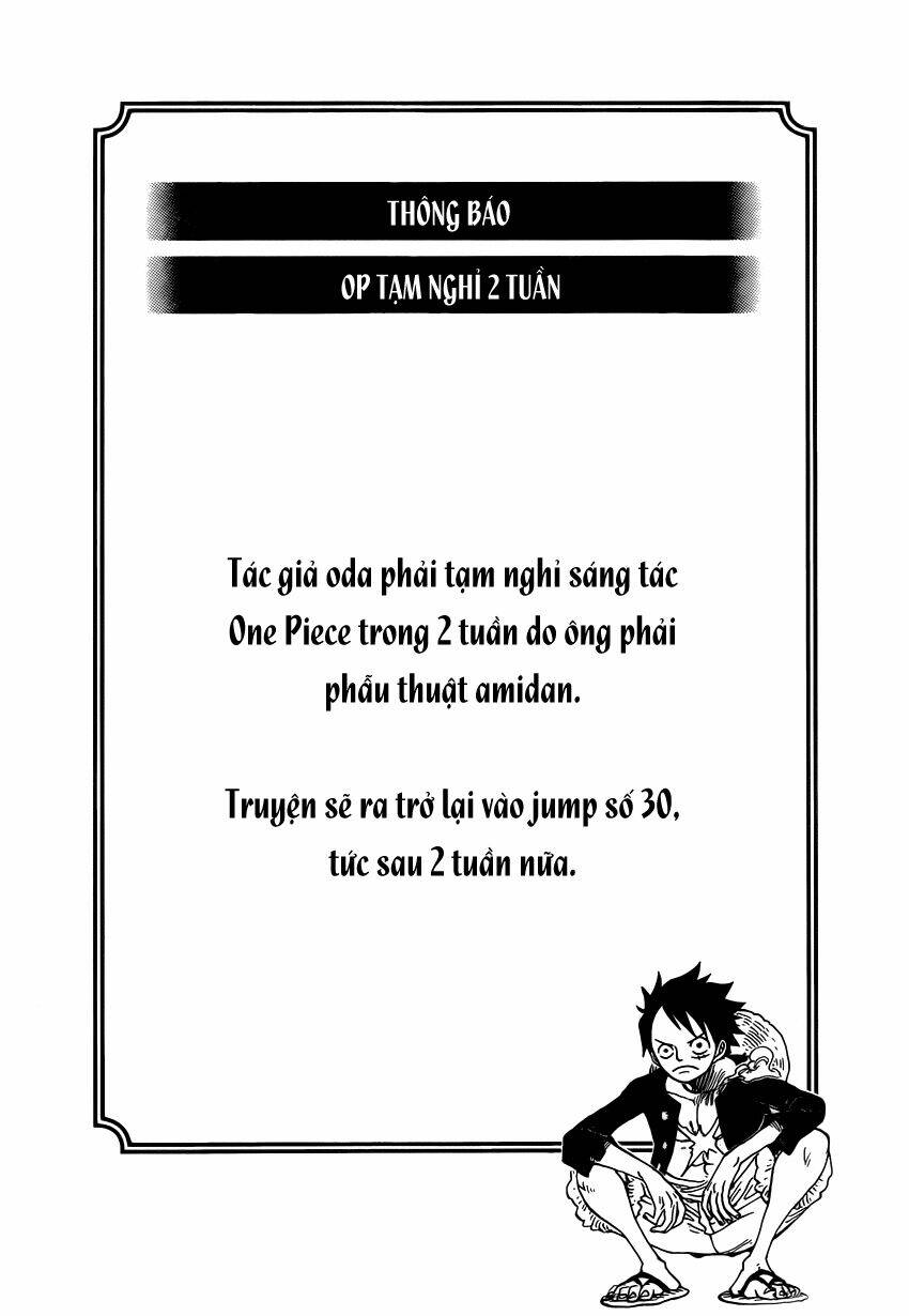 Đảo Hải Tặc - Chapter 749 - Page 15