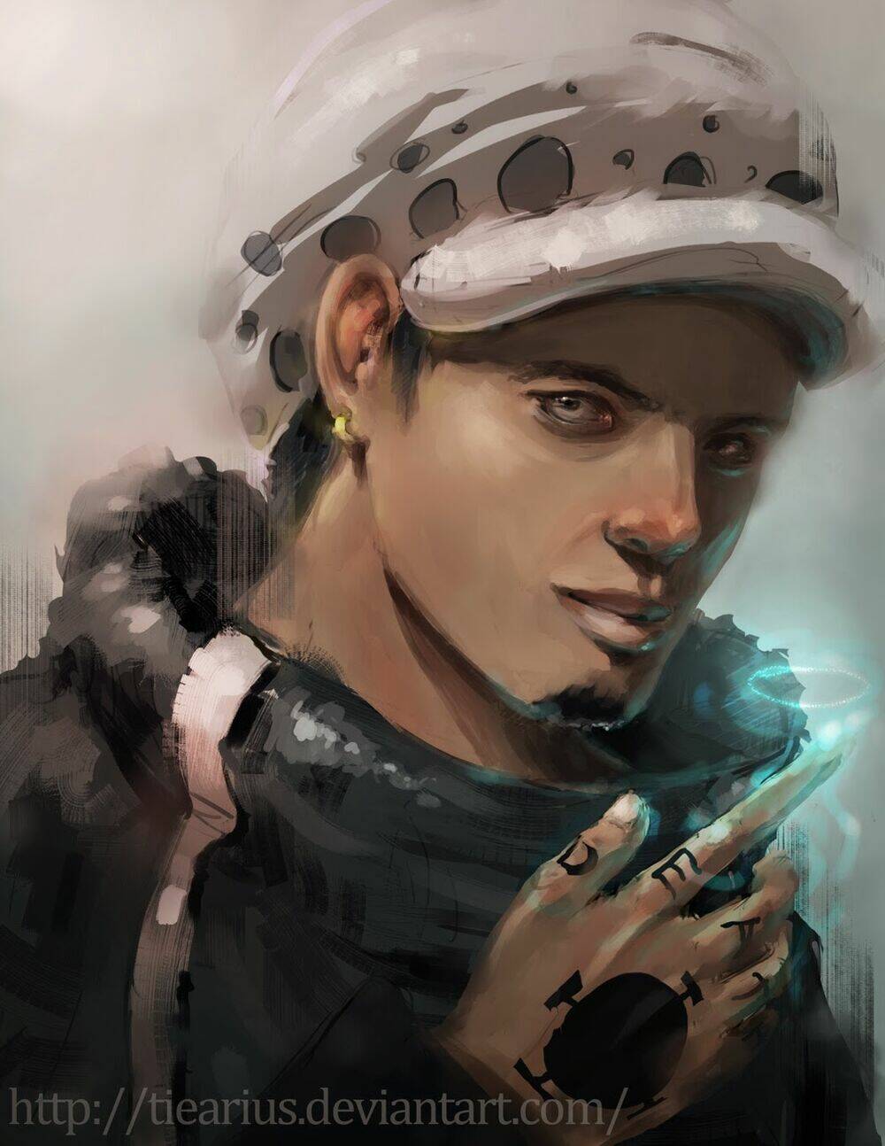 Đảo Hải Tặc - Chapter 750 - Page 19