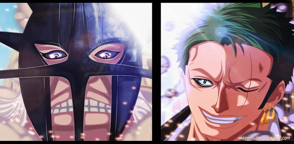 Đảo Hải Tặc - Chapter 751 - Page 15