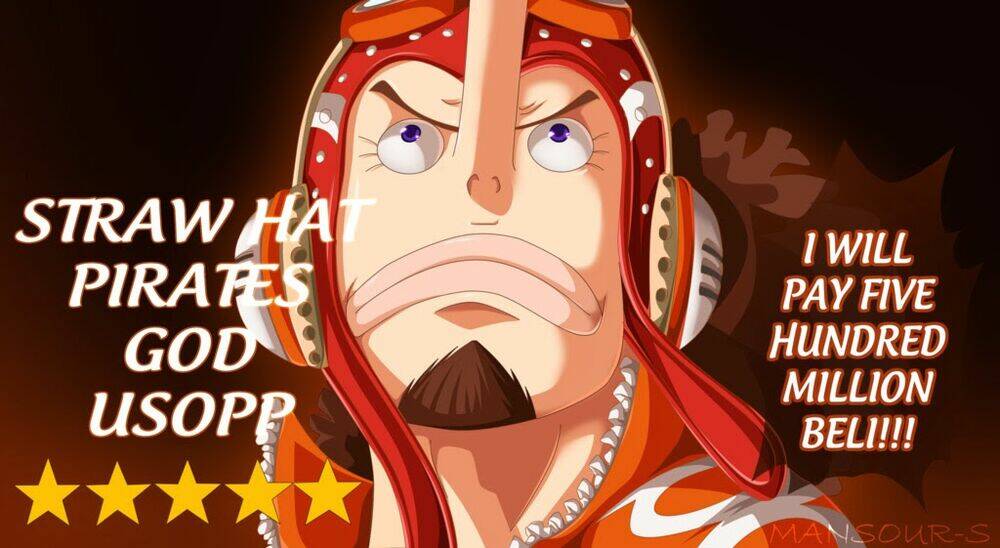 Đảo Hải Tặc - Chapter 752 - Page 18