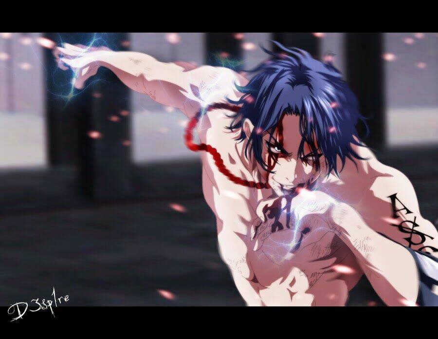 Đảo Hải Tặc - Chapter 752 - Page 20