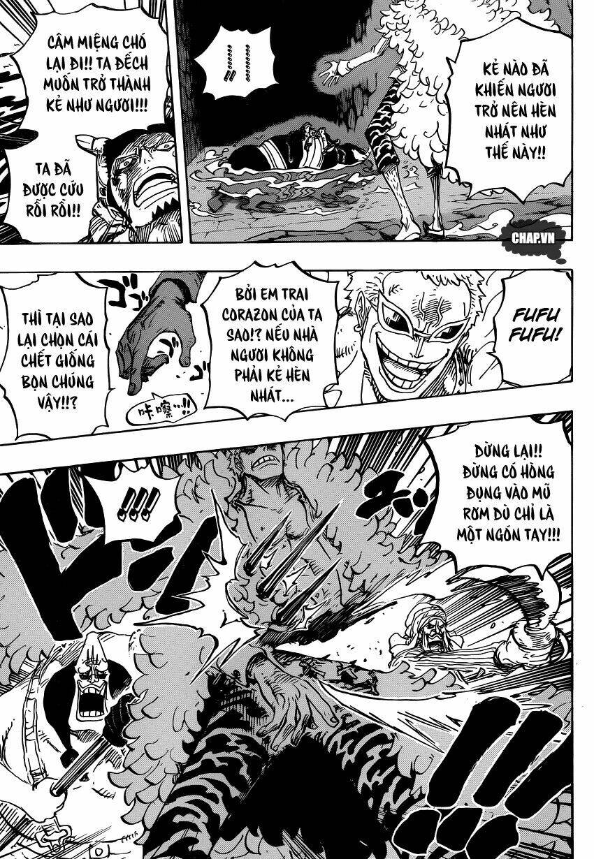 Đảo Hải Tặc - Chapter 752 - Page 4