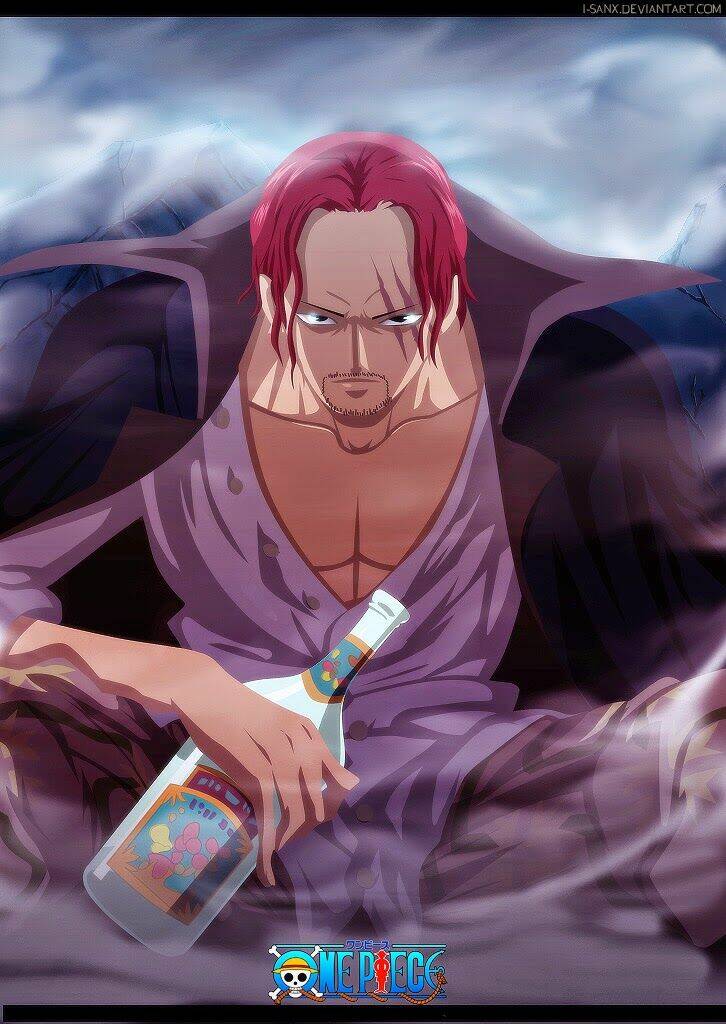 Đảo Hải Tặc - Chapter 753 - Page 16