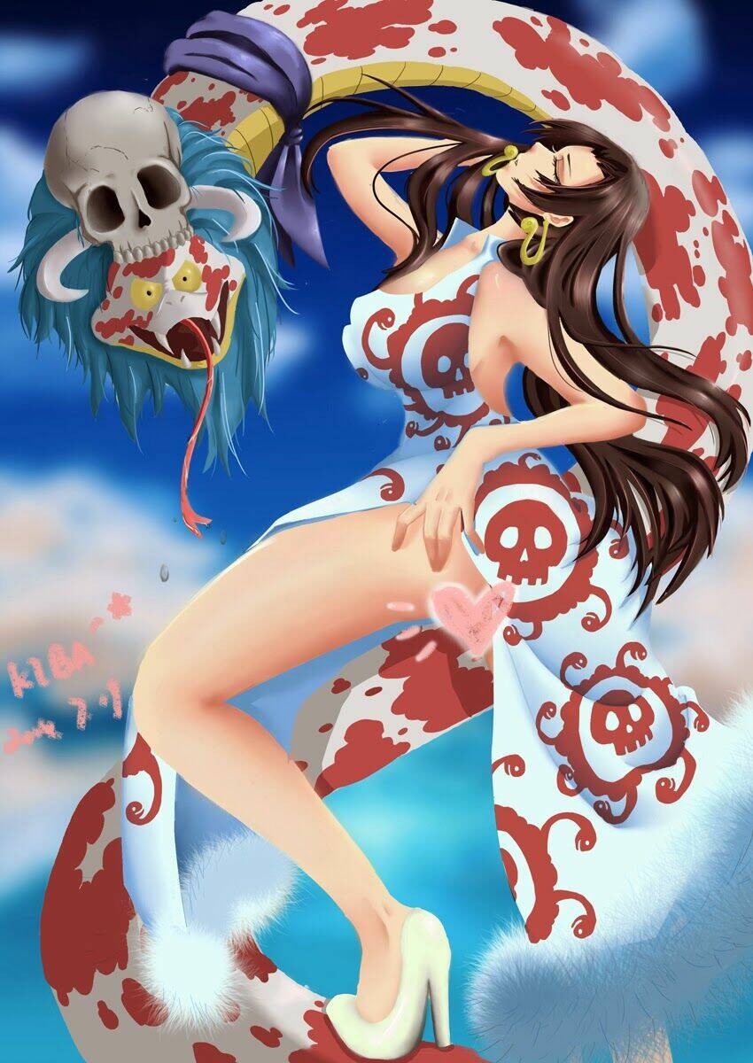 Đảo Hải Tặc - Chapter 754 - Page 16